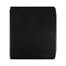 Чехол для электронной книги PocketBook 700 Era Shell, чёрный (HN-SL-PU-700-BK-WW)