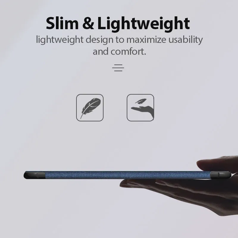Чехол для электронной книги Pocketbook InkPad X, чехол для электронной книги Pocketbook InkPad X 10,3 дюйма 2020, чехол для электронной книги, складная подставка +... (art.: 3a38d29ab3a)