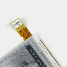 Оригинальный 6-дюймовый экран Eink ED060SC7(LF) для электронной книги PocketBook 614 дисплей