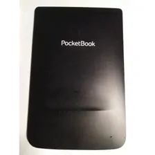 Задняя крышка для PocketBook 614 Gray с разбора