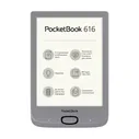 Электронная книга PocketBook 616 (Matte Silver)