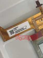 Оригинальный сенсорный экран Yqwsyxl ED060XH7 ED060XD4, 6 дюймов, для pocketbook 626 plus и pocketbook touch lux 3 PB626(2)-D-WW (art.: 3a36defb140)