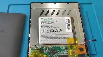 Pocket Book PB627  качество на пол года.