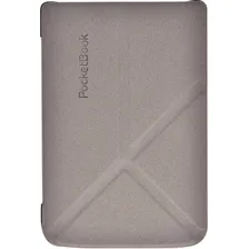 Чехол PocketBook для моделей 616/627/632 серый (PBC-627-DGST-RU)