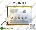 Аккумулятор PocketBook 616, JL255877PL