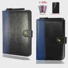 Pocketbook 606 616 617 627 628 632 633 Цветной Кожаный Чехол для Pocketbook 630 Basic Touch Lux HD Защитный чехол