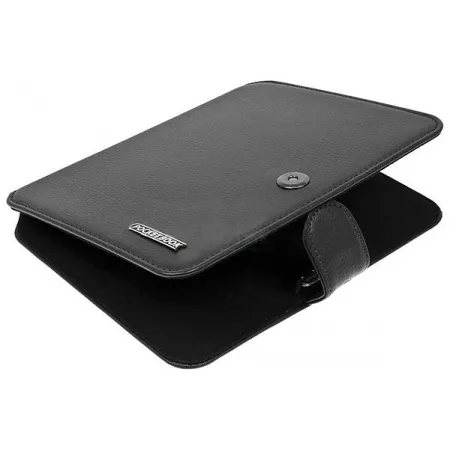 Обложка Pocketbook для 902/903 кожа черный