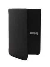 Чехол для PocketBook 606/616/628/632/633 Black HPUC-632-B-S