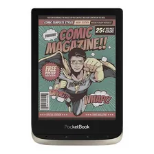 Электронная книга PocketBook 633 PB633-N-RU