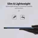 Чехол для электронной книги Pocketbook InkPad X, чехол для электронной книги Pocketbook InkPad X 10,3 дюйма 2020, чехол для электронной книги, складная подставка +... (art.: 3a38d29ab3a)