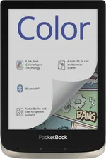 Pocketbook PB633 PocketBook Color 6 E-ink Screen Book Reader WiFi 16GB Memory