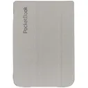 7.8" Чехол-книжка PocketBook для PocketBook 740/ 740 Pro серебристый [8129719]