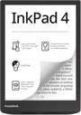 Электронная книга 7.8" PocketBook 743G Ink Pad 4 Stardust, WiFi, серебристая