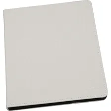 Обложка для Pocketbook 801 Color Lux Good Egg Lira кожа Белый GE-PBCLUXLIR2200