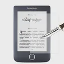 Защитная пленка из закаленного стекла для pocketbook basic touch lux new HD 2 3 4 624 625 626 627 6 "читалка защитная пленка