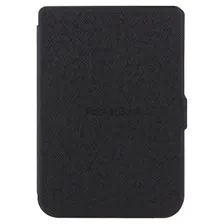 Обложка для PocketBook 614/615/625/626 черная (PBC-626-BK-RU)