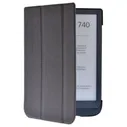 Чехол для PocketBook 740 (PBC-740-DGST-RU), серый