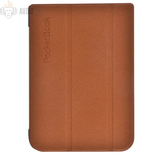 Чехол для PocketBook 740 Brown PBC-740-BRST-RU-0