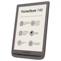 PocketBook 740 (черный) электронная книга