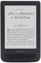 Pocketbook 6" Электронная книга PocketBook 625 Basic Touch 2 электронная книга, черный