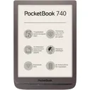 PocketBook 740 (черный) электронная книга