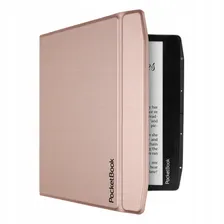 Чехол PocketBook Era Flip Бежевый