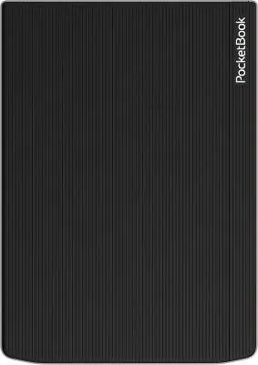 Электронная книга 7.8" PocketBook 743G Ink Pad 4 Stardust, WiFi, серебристая-4