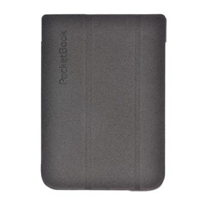 Чехол-обложка для PocketBook 740 (Серый)-0