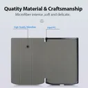 Чехол для электронной книги Pocketbook InkPad X, чехол для электронной книги Pocketbook InkPad X 10,3 дюйма 2020, чехол для электронной книги, складная подставка +... (art.: 3a38d29ab3a)