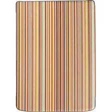 Аксессуар Чехол для PocketBook 743G InkPad 4 Stripes H-S-743-CL-WW, 743G InkPad 4