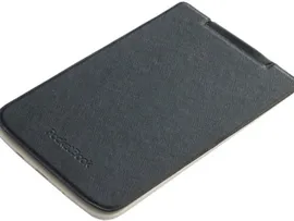 Чехол-обложка PocketBook PBPUC-624-ORBC-RD Orange/Black