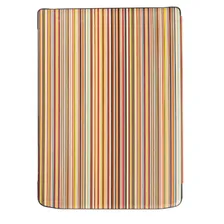 Чехол для книги PocketBook 743G InkPad 4 полосы, Shell (H-S-743-CL-WW)