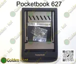Корпус PocketBook 627 (чёрный)