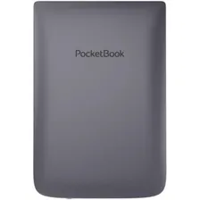 Электронная книга PocketBook 632 Metallic Grey WW PB632-J-WW в Санкт-Петербурге