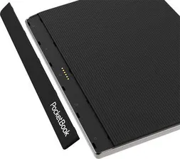 Электронная книга 7.8" PocketBook 743G Ink Pad 4 Stardust, WiFi, серебристая