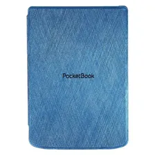 Чехол для электронной книги PocketBook H-S-634-B-WW Blue