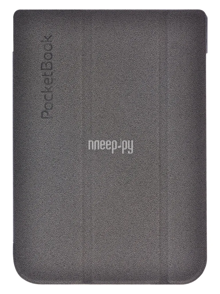 Чехол для PocketBook 740 Grey PBC-740-DGST-RU