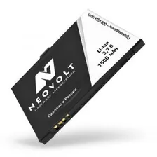 Аккумулятор Neovolt для Pocketbook Pro 602, 603, 612, 902, 912, 920 1500mah