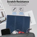 Чехол для электронной книги Pocketbook InkPad X, чехол для электронной книги Pocketbook InkPad X 10,3 дюйма 2020, чехол для электронной книги, складная подставка +... (art.: 3a38d29ab3a)