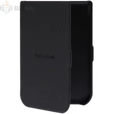 Чехол PocketBook 631 Black PBC-631-BK-RU