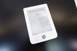 Электронная книга PocketBook Basic 611