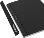 Электронная книга 7.8" PocketBook 743G Ink Pad 4 Stardust, WiFi, серебристая