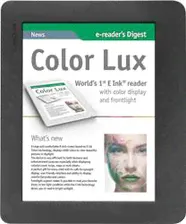 Электронные книги PocketBook 801 Color Lux в Москве