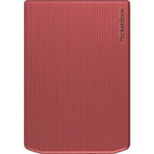 Электронная книга PocketBook 634 Verse Pro Passion Red