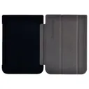 Чехол для PocketBook 740 (PBC-740-DGST-RU), серый