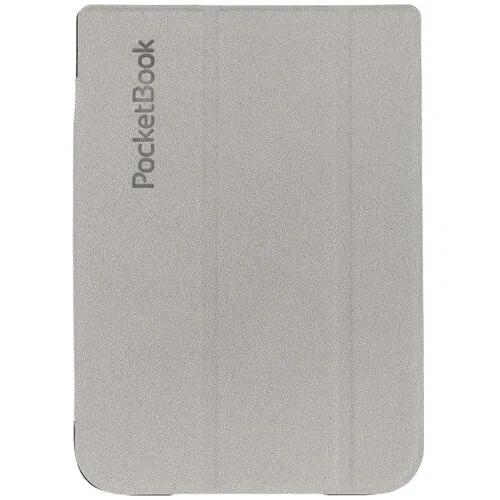 7.8" Чехол-книжка PocketBook для PocketBook 740/ 740 Pro серебристый [8129719]