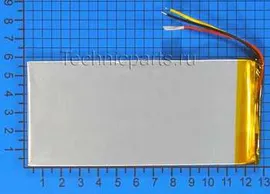 Аккумулятор PocketBook SURFpad 4 S
