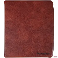 Чехол для PocketBook 700 ERA Shell cover Black (черный) (HN-SL-PU-700-BK-WW)