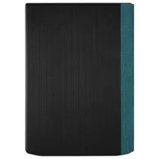 Чехол (обложка) для PocketBook 743G InkPad 4 сине-зелёный (Sea Green), Flip (HN-FP-PU-743G-SG-WW)
