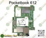 Плата системная Pocketbook 612
